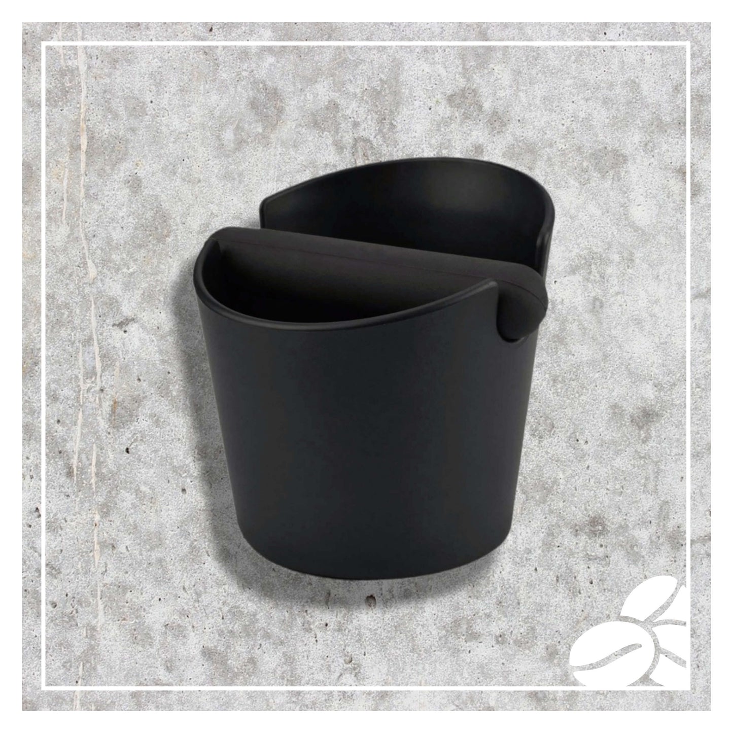 Barista Kaffee Knock Box