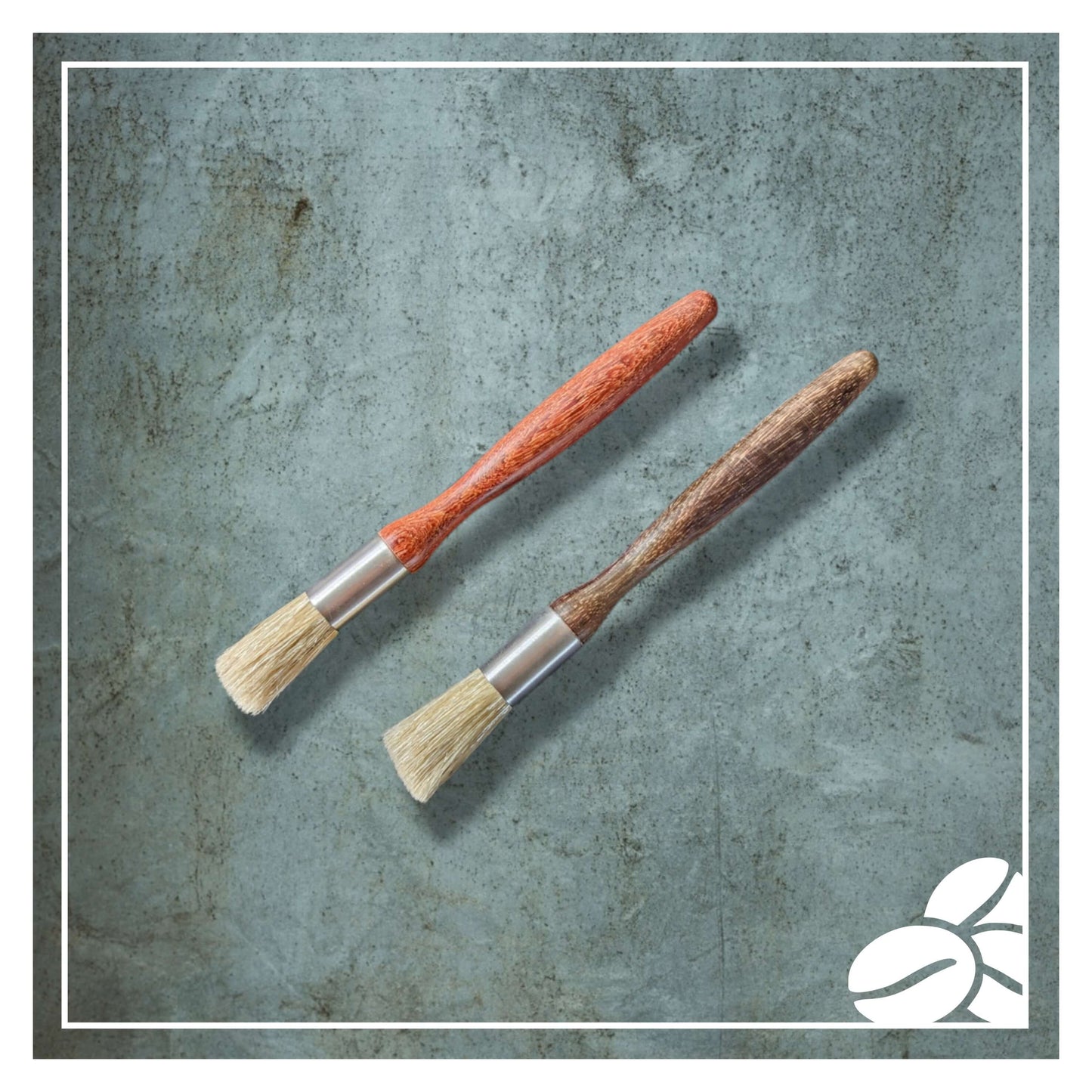 Barista Kaffee Reinigungspinsel