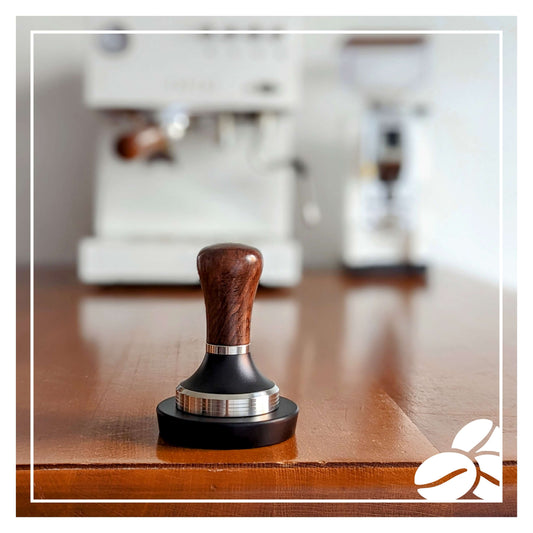 Barista Kaffee Tamper - EDITION -