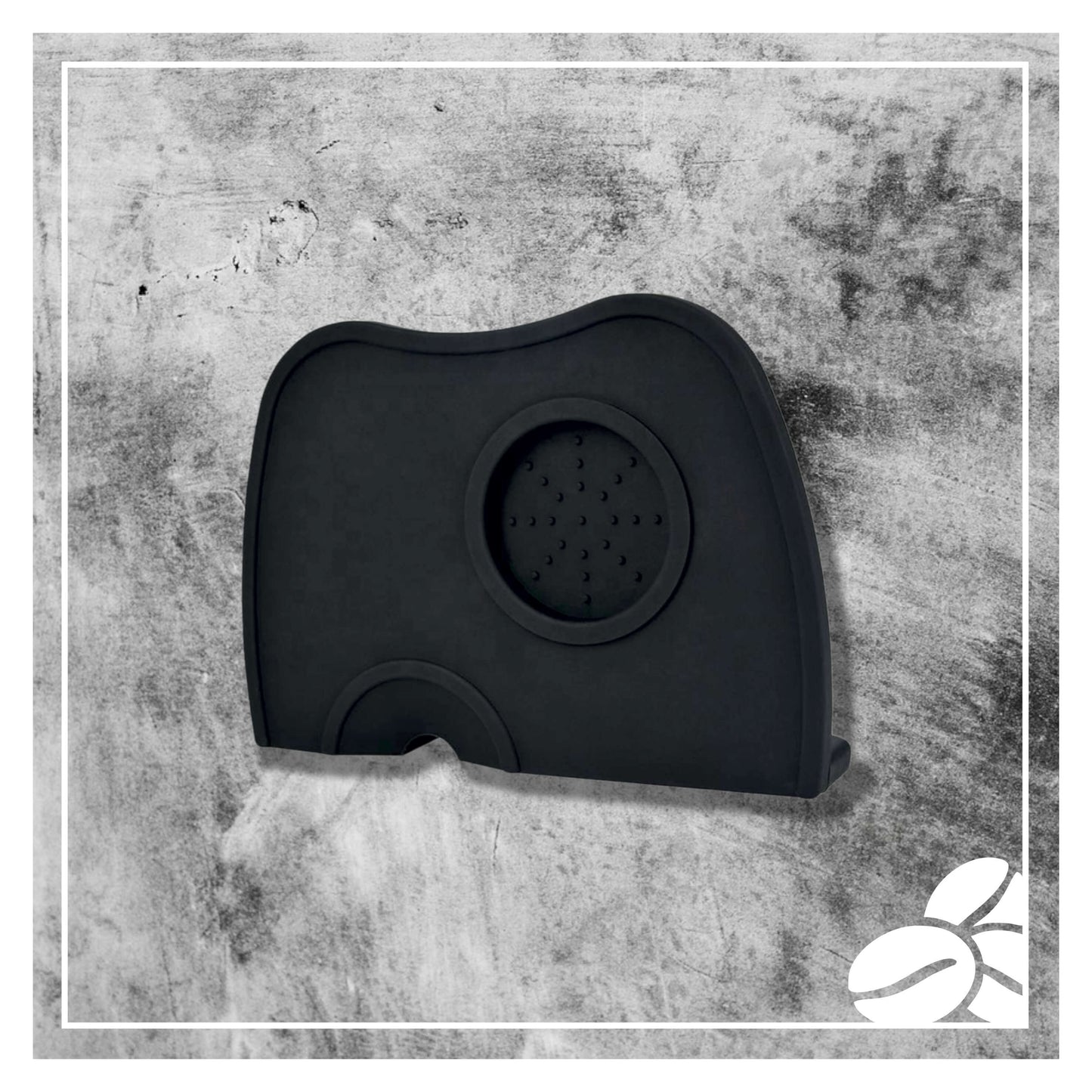 Barista Kaffee Tamper Matte