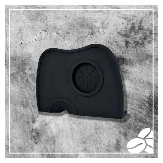 Barista Kaffee Tamper Matte