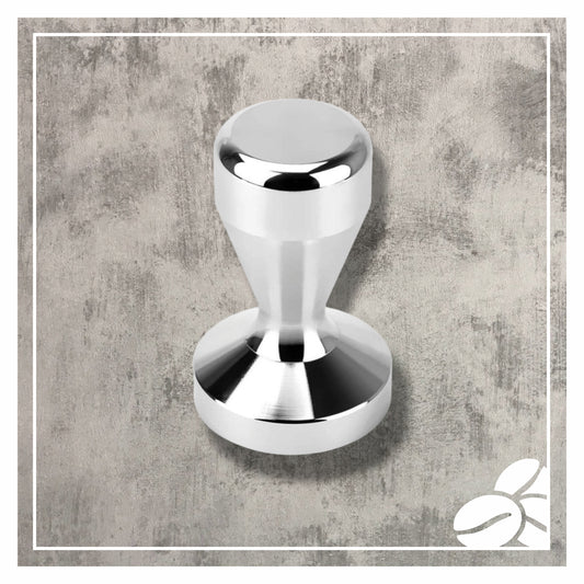 Barista Kaffee Tamper - STEEL -