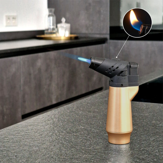 Jetstream-Sturmfeuerzeug