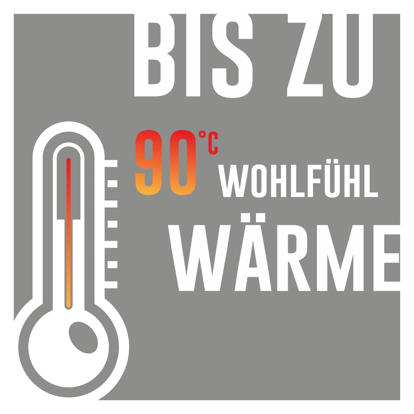 Teelichtofen - FIRE BELL XL -