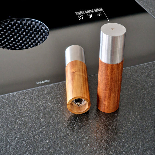 Salz- & Pfeffermühle - STICK -