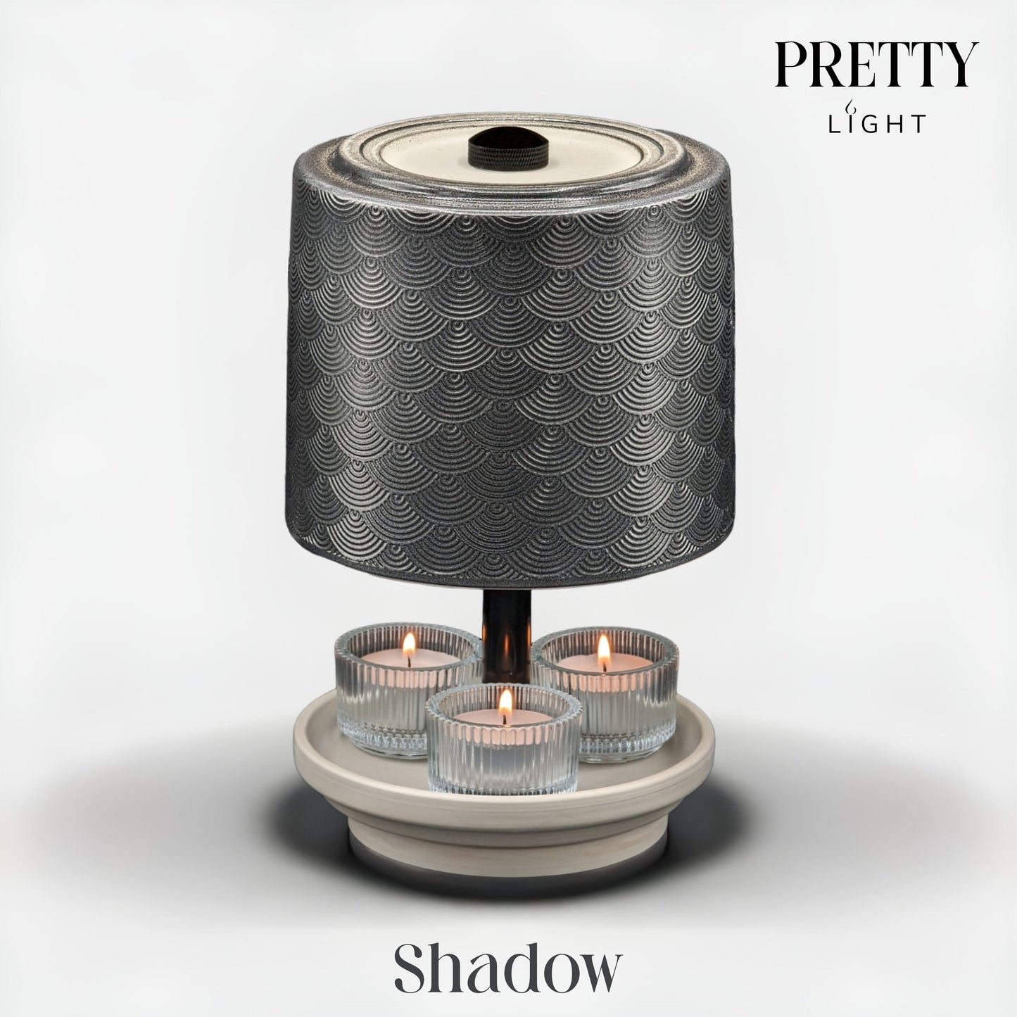 Pretty Light - SHADOW -
