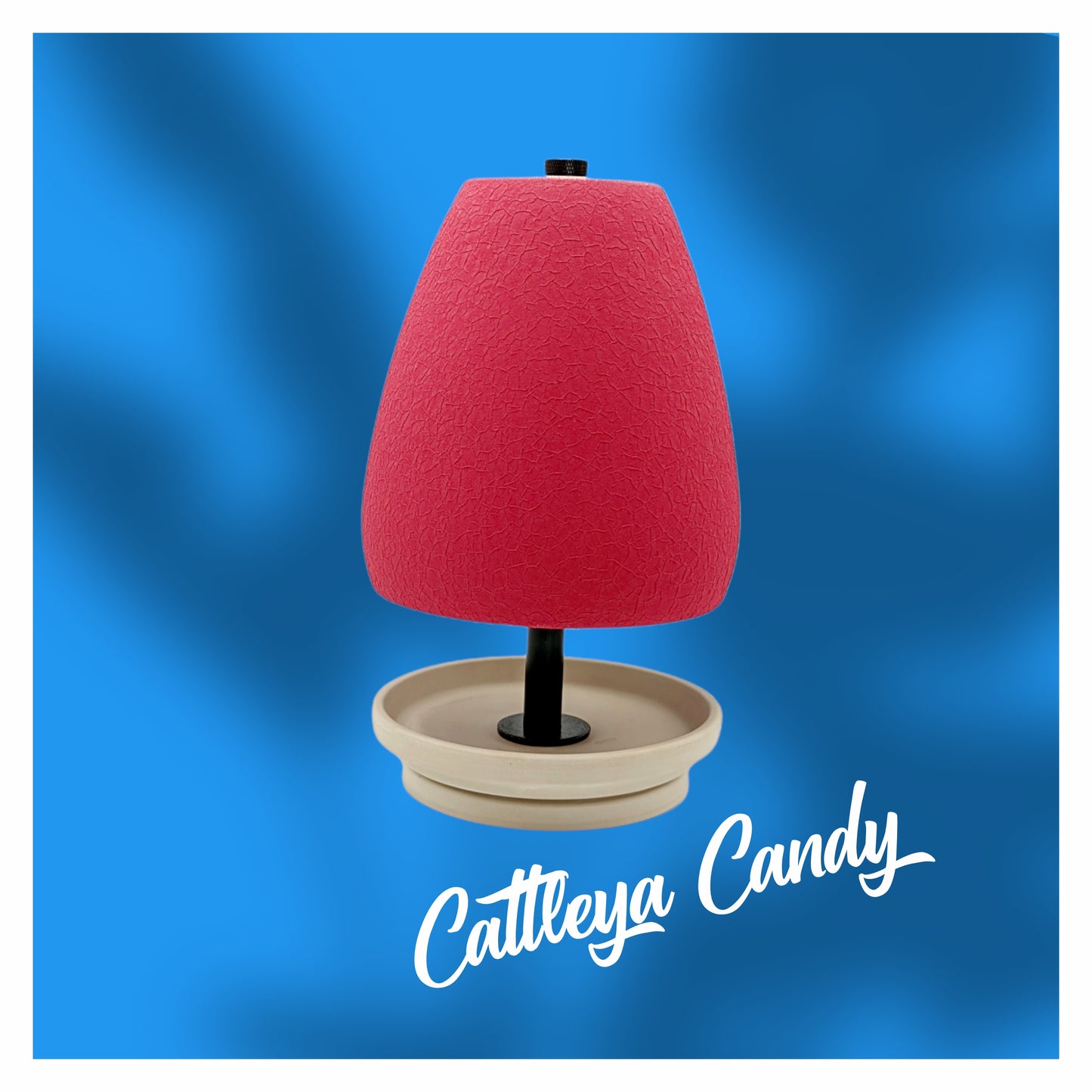 Teelichtofen - CATTLEYA CANDY -